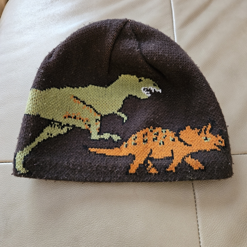 TurtleFur Beanie